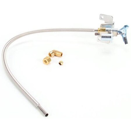 Magikitchen Products Mkgplt Nat Upgr Kit 72011519425-C